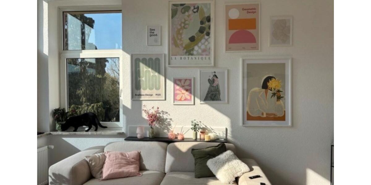 Wohnen auf Zeit Koblenz Lay - 3 Zimmer, 85 m&sup2;, 585&euro; | Angebot:26581248