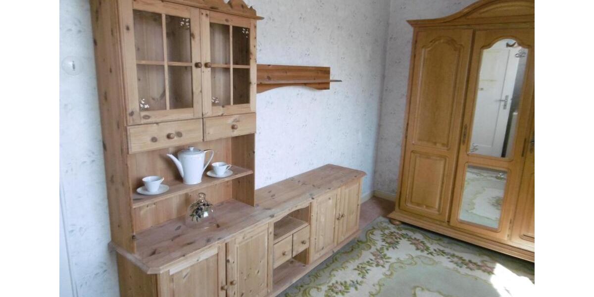 Dachgeschoßwohnung Herleshausen - 3 Zimmer, 399&euro; | Angebot:23360468