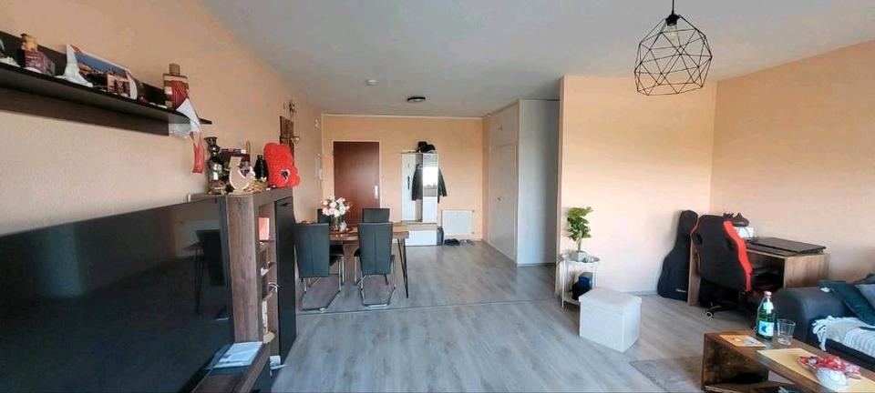 Etagenwohnung Hagen Hagen-Mitte - 2 Zimmer, 70 m&sup2;, 600&euro; | Angebot:26339128