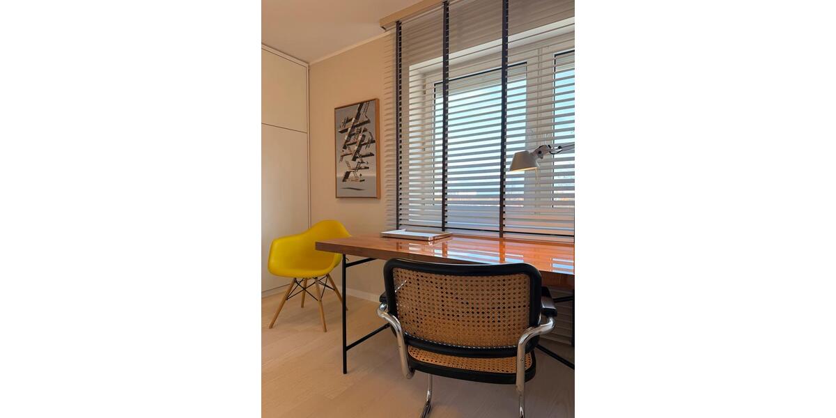Etagenwohnung Köln Mülheim - 3 Zimmer, 70 m&sup2;, 2.318&euro; | Angebot:26656190
