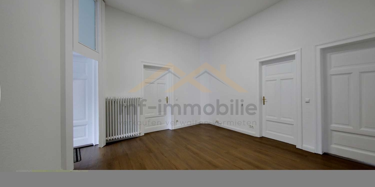 260m2 Bürofläche in bester Lage 1.&2.OG einer Jugendstil-Villa - Gewerbeobjekt Helmstedt | Angebot:26545004