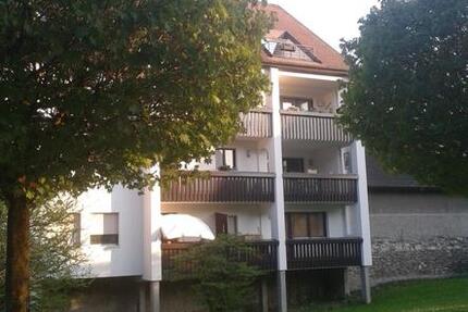 Dachgeschosswohnung in Bad Säckingen 4 zimmer