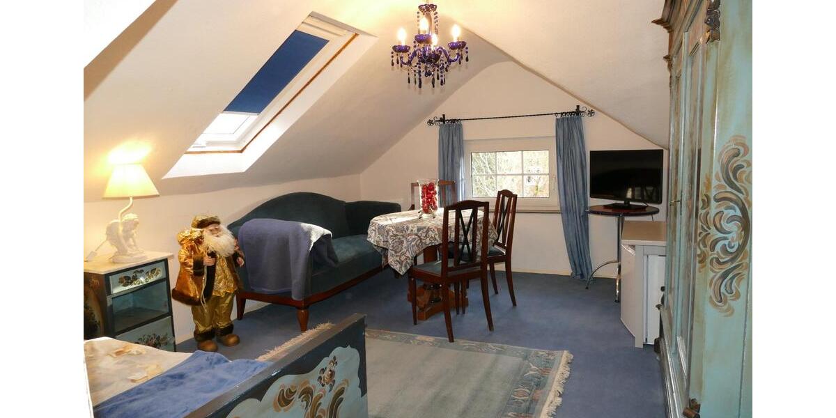 Etagenwohnung Bad Kreuznach Bad Münster am Stein-Ebernburg - 1 Zimmer, 15 m&sup2;, 380&euro; | Angebot:25214426