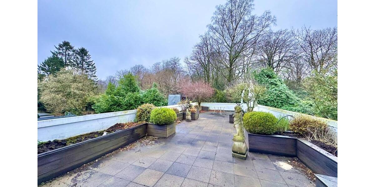 Etagenwohnung Wuppertal Gemarkung Barmen - 5 Zimmer, 230 m&sup2;, 2.600&euro; | Angebot:25656512