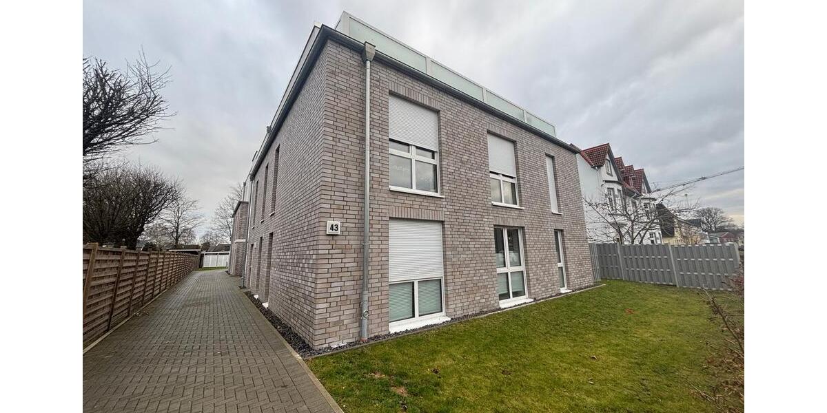 Etagenwohnung Neumünster Brachenfeld/Ruthenberg - 3 Zimmer, 88 m&sup2;, 1.145&euro; | Angebot:24732020