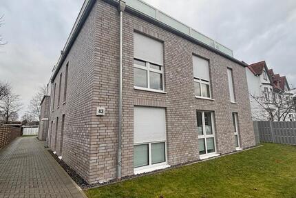 Wohnung Neumünster Brachenfeld/Ruthenberg - 3 Zimmer, 88 m&sup2;, 1.145&euro; | Angebot:24732020