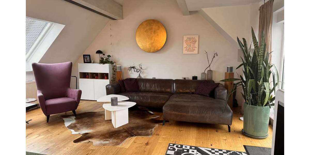 Etagenwohnung Schifferstadt - 4.5 Zimmer, 150 m&sup2;, 1.680&euro; | Angebot:25045845