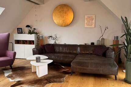 Wohnung Schifferstadt - 4.5 Zimmer, 150 m&sup2;, 1.680&euro; | Angebot:25045845