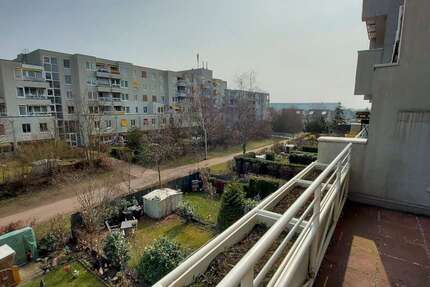 Wohnung Brandenburg an der Havel Kolonie Görden - 1 Zimmer, 54 m&sup2;, 467&euro; | Angebot:27267774