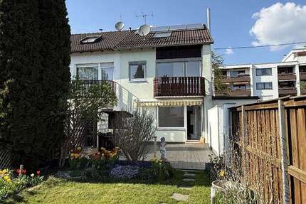 Haus Augsburg Hochzoll - 5 Zimmer, 123 m&sup2;, 1.650&euro; | Angebot:26887321