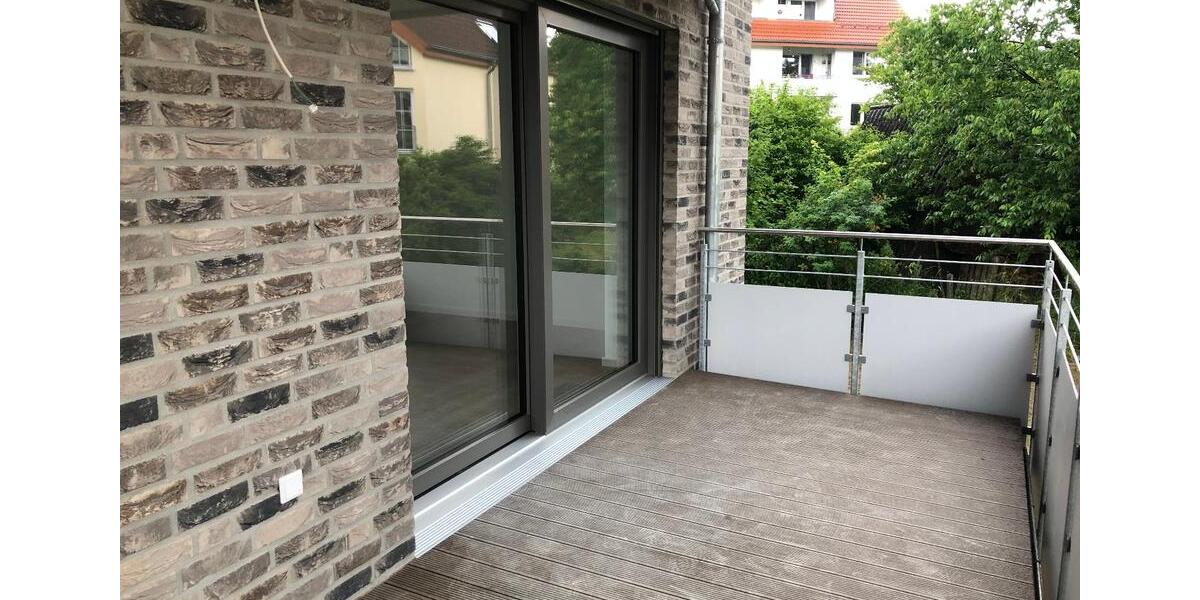 Erdgeschoßwohnung Bad Driburg - 3 Zimmer, 89 m&sup2;, 850&euro; | Angebot:25981123