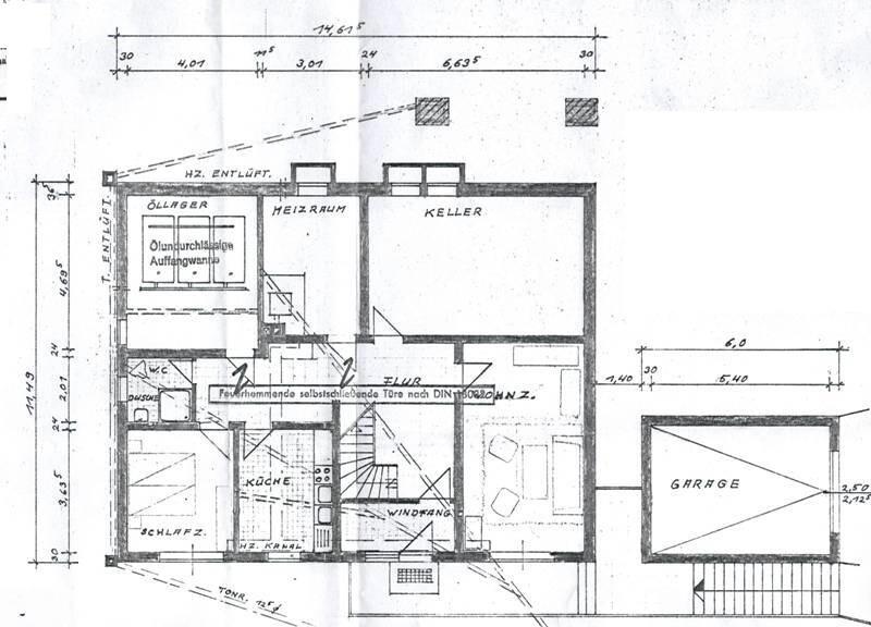 Mehrfamilienhaus, Wohnhaus Teisnach - 6 Zimmer, 213 m&sup2;, 1.350&euro; | Angebot:25712113