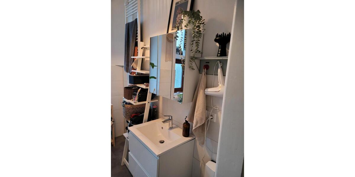 Wohnen auf Zeit Bielefeld Mitte - 1 Zimmer, 21 m&sup2;, 526&euro; | Angebot:24681215