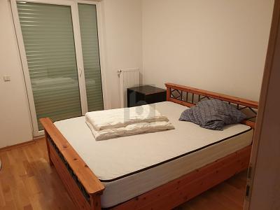 FÜR IHRE MITARBEITER - BIS 5 PERSONEN - Etagenwohnung Frankfurt am Main Bockenheim | Angebot:26207136
