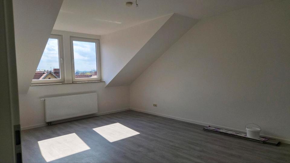 Etagenwohnung Apolda - 3 Zimmer, 92 m&sup2;, 945&euro; | Angebot:26591319