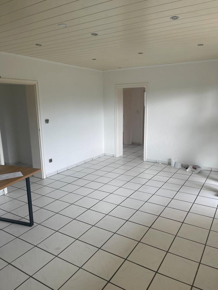 3 Zimmer Wohnung zur Miete