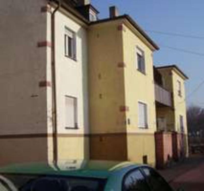 59.08 Schöne 2 ZKB Wohnung Von-der-Heydt-Str. 51a in Saarbrücken