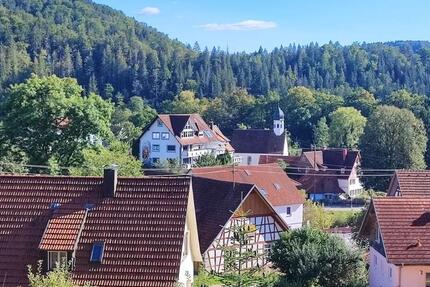 Wohnung Stetten am kalten Markt - 3 Zimmer, 103 m&sup2;, 835&euro; | Angebot:24456937