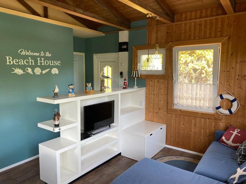 FerienWohnung F344 Makkum Ijsellmeer