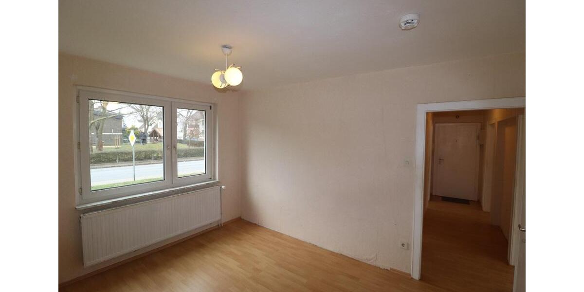 Hochparterre Lengede - 3 Zimmer, 60 m&sup2;, 500&euro; | Angebot:24686166