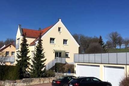 Haus zum Mieten in Bayern - Donauwörth 1.850 € 269 m²