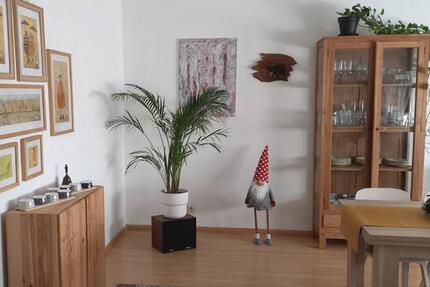 Singles und Paare aufgepasst 3 zimmer