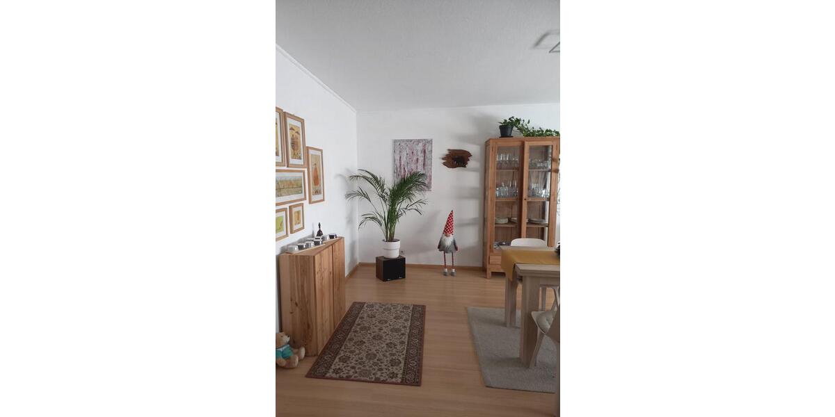 Singles und Paare aufgepasst 3 zimmer