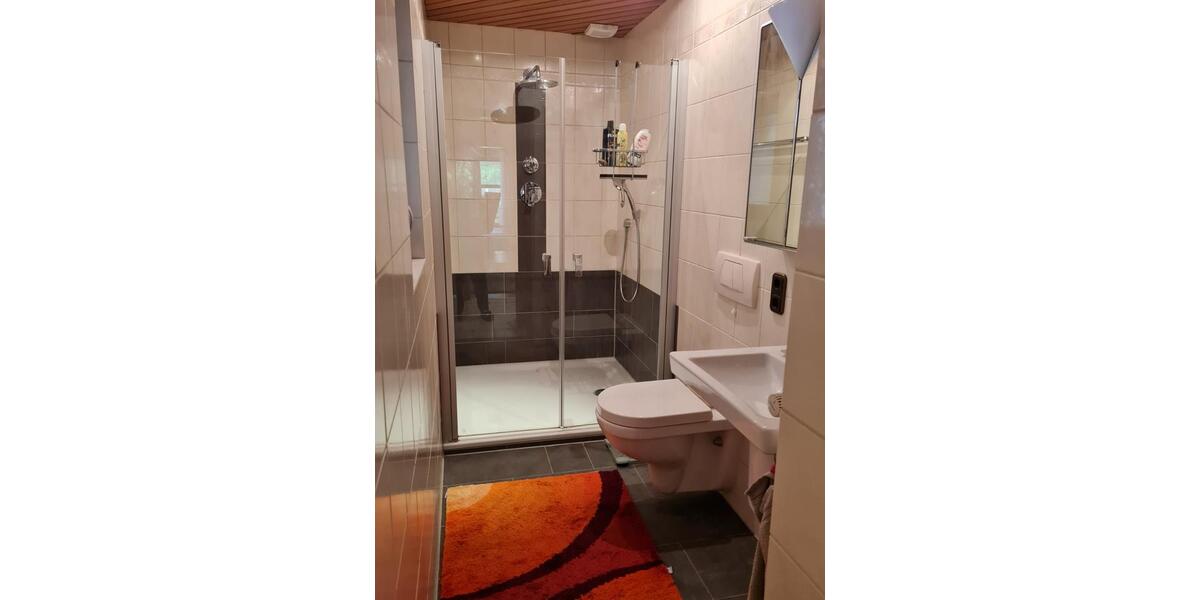 Ruhige 3 ZKB-Wohnung mit Balkon in Dieblich 3 zimmer