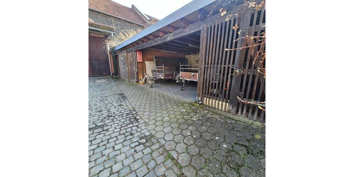 Gewerbeobjekt Hanau Kesselstadt - 895&euro; | Angebot:25640542