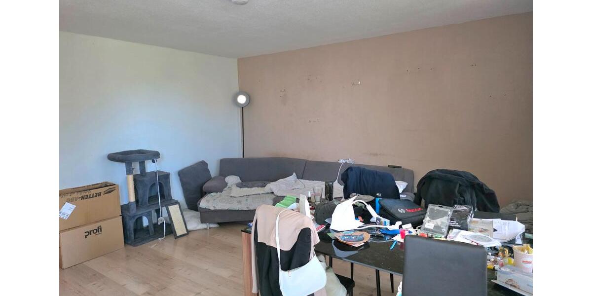 Etagenwohnung Stuttgart Stuttgart-Ost - 2 Zimmer, 48 m&sup2;, 850&euro; | Angebot:26532906