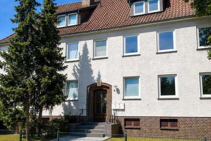 Wohnung Verden (Aller) - 3 Zimmer, 69 m&sup2;, 640&euro; | Angebot:26971121