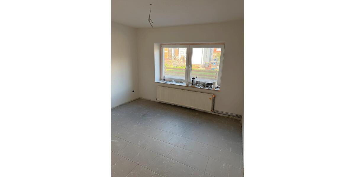 Erdgeschoßwohnung Lüdersfeld - 2 Zimmer, 52 m&sup2;, 550&euro; | Angebot:26014263