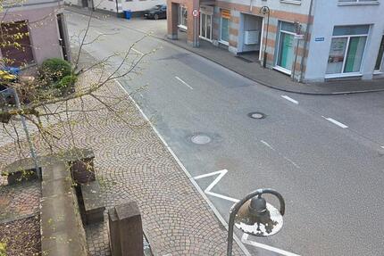 Wohnung Sulz am Neckar - 4 Zimmer, 100 m&sup2;, 670&euro; | Angebot:26231221