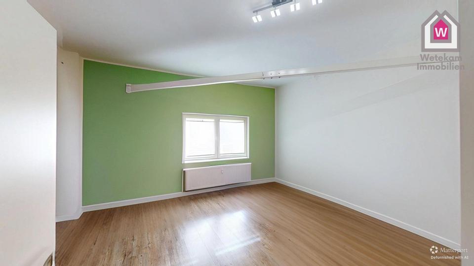 Erdgeschoßwohnung Diemelstadt - 2 Zimmer, 55 m&sup2;, 400&euro; | Angebot:26507120
