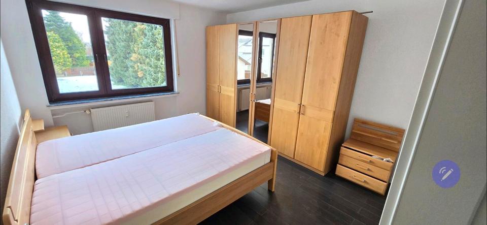 Erdgeschoßwohnung Preußisch Oldendorf - 6 Zimmer, 140 m&sup2;, 12&euro; | Angebot:24514733