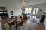 Erdgeschoßwohnung Quedlinburg - 2 Zimmer, 66 m&sup2;, 921&euro; | Angebot:26492106