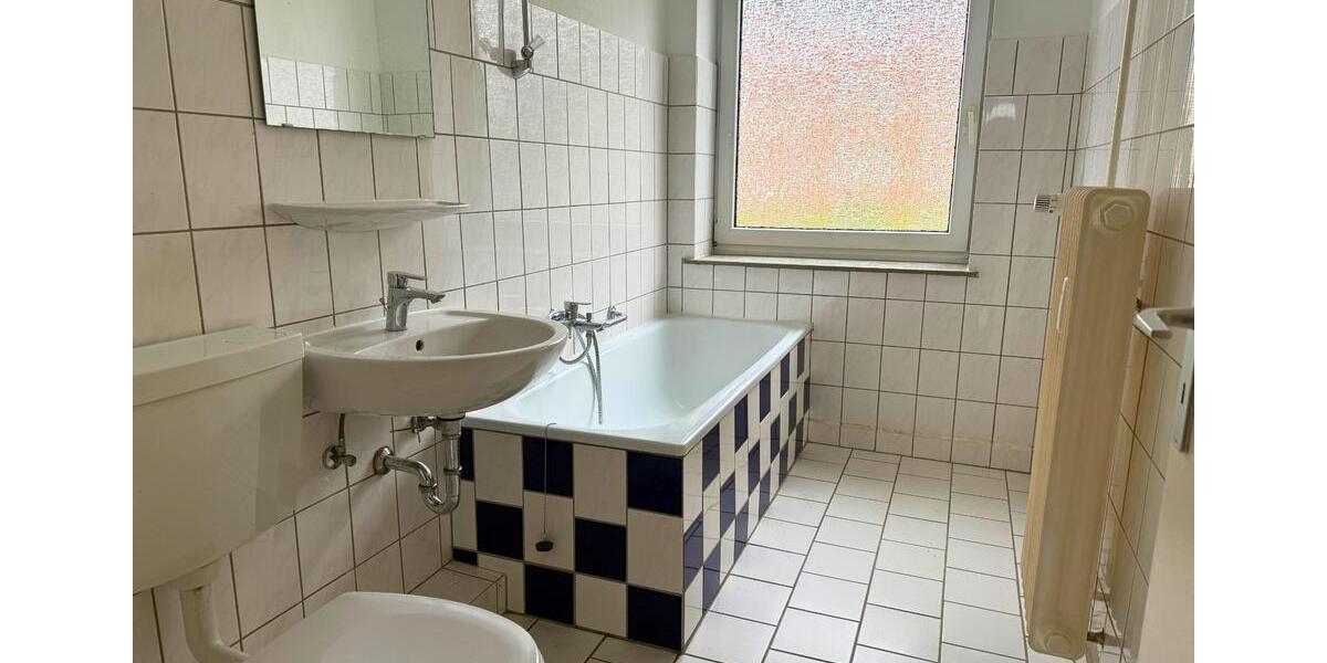 Erdgeschoßwohnung Süderbrarup - 4 Zimmer, 86 m&sup2;, 550&euro; | Angebot:25046675