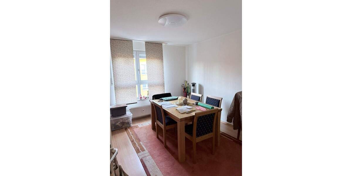 Etagenwohnung Herne Sodingen - 3 Zimmer, 77 m&sup2;, 539&euro; | Angebot:24974914