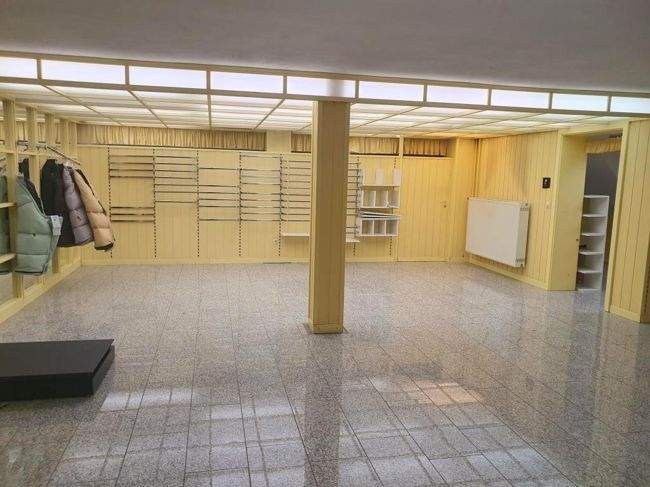 Gewerbeobjekt Burglengenfeld - 500&euro; | Angebot:25096793