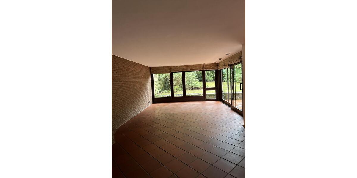 Gartenwohnung, direkt am Wald in Stolberg-Mausbach 4 zimmer