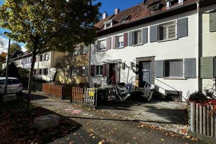 Sehr schönes Reihenmittelhaus in zentraler Lage Erlangen 4 zimmer