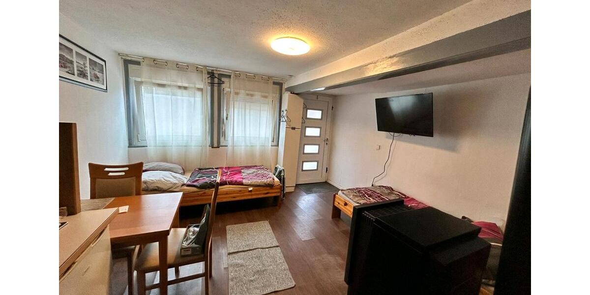 Wohnen auf Zeit Bad Herrenalb - 1 Zimmer, 22 m&sup2;, 25&euro; | Angebot:25901252