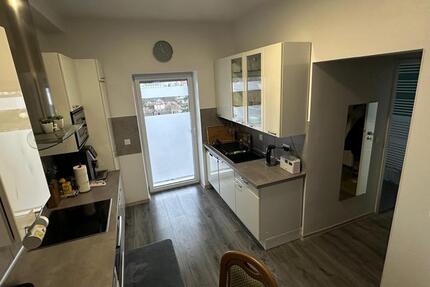 2ZKB mit Küche 2 zimmer