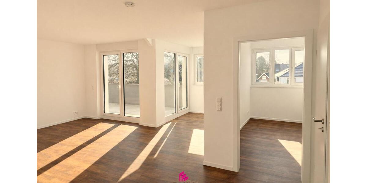 Dachgeschoßwohnung Fürstenau - 3 Zimmer, 70 m&sup2;, 677&euro; | Angebot:25856722