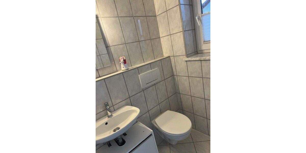 Hell - modern - top gepflegt: Doppelhaushälfte in Baar-Ebenhausen 4 zimmer