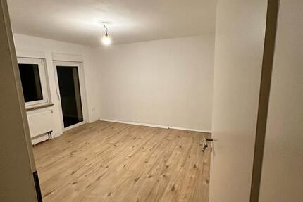 Attraktive 4-Zimmer Wohnung - Erstbezug nach Sanierung 81 qm 4 zimmer