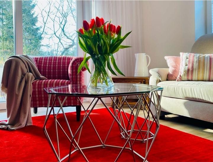 Erdgeschoßwohnung Münster Münster-Nord - 2 Zimmer, 58 m&sup2;, 1.338&euro; | Angebot:25420334