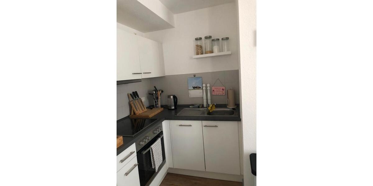 Etagenwohnung Hungen - 1 Zimmer, 50 m&sup2;, 460&euro; | Angebot:26442737