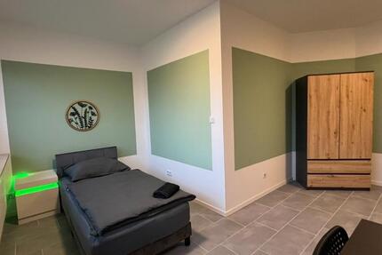 Wohnen auf Zeit Schwanewede - 5 Zimmer, 25 m&sup2;, 520&euro; | Angebot:25307992