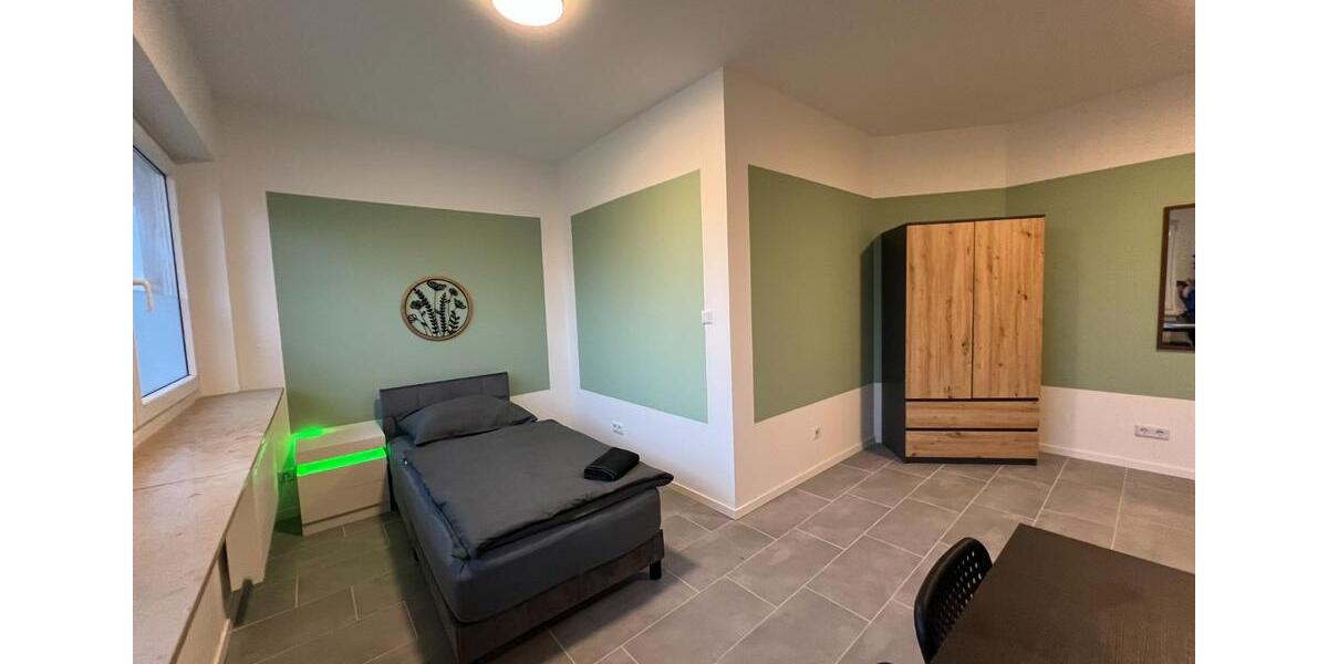 Wohnen auf Zeit Schwanewede - 5 Zimmer, 25 m&sup2;, 520&euro; | Angebot:25307992